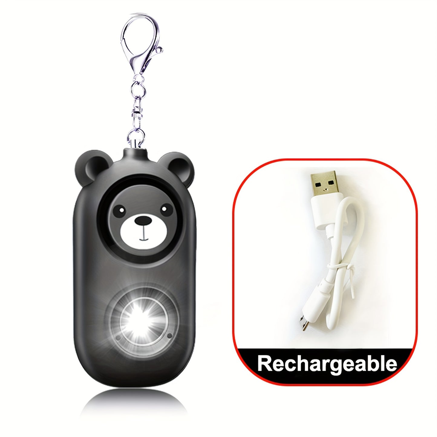 SafeKey™ – Jouw draagbare veiligheidspartner.
