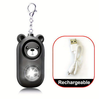 SafeKey™ – Jouw draagbare veiligheidspartner.