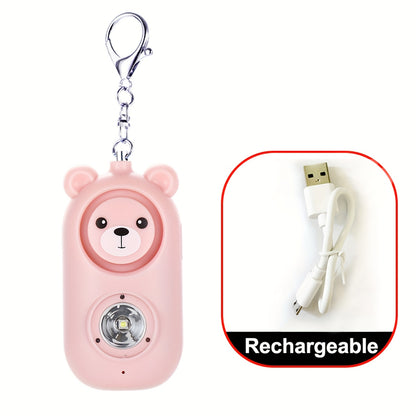 SafeKey™ – Jouw draagbare veiligheidspartner.