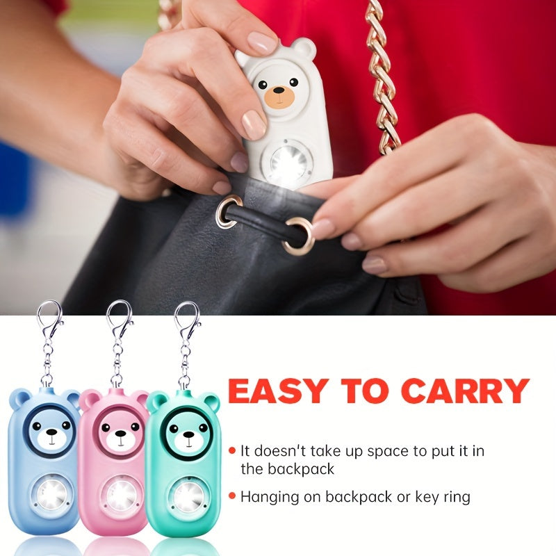 SafeKey™ – Jouw draagbare veiligheidspartner.