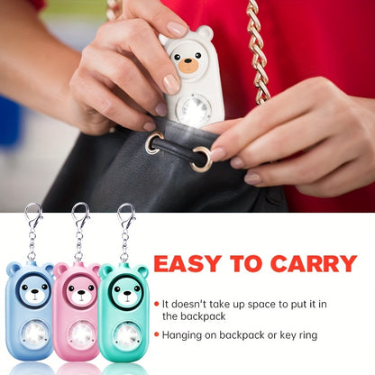 SafeKey™ – Jouw draagbare veiligheidspartner.