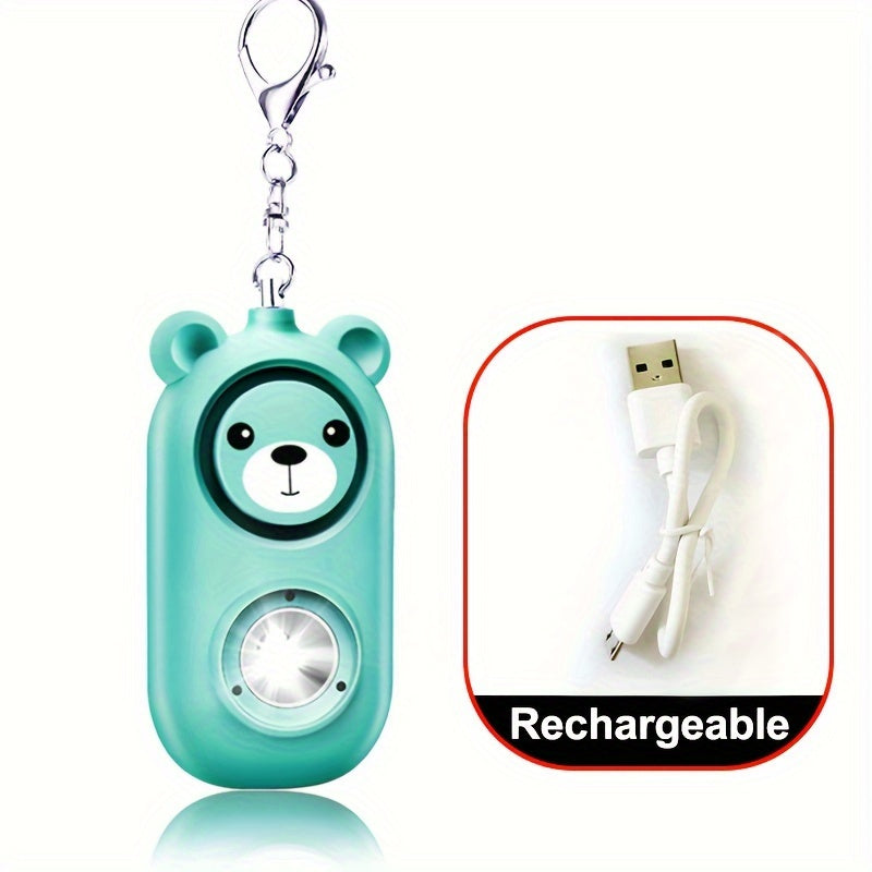 SafeKey™ – Jouw draagbare veiligheidspartner.