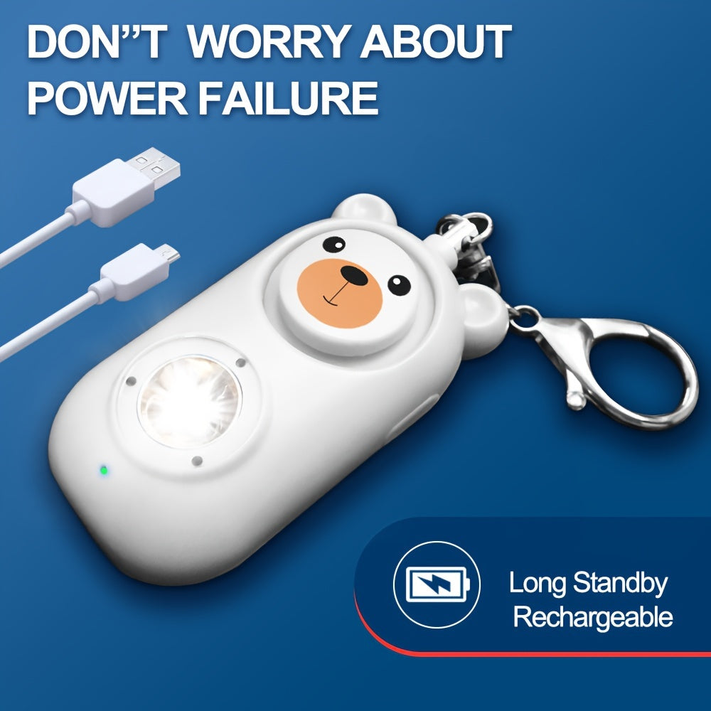 SafeKey™ – Jouw draagbare veiligheidspartner.