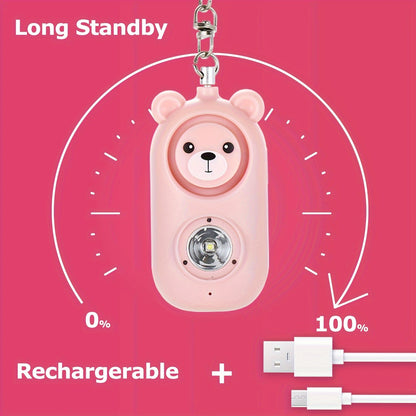 SafeKey™ – Jouw draagbare veiligheidspartner.