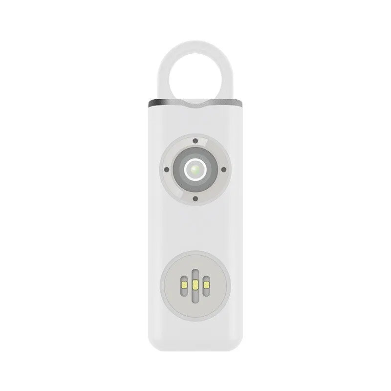 Serenya™ – Persoonlijk Veiligheidsalarm
