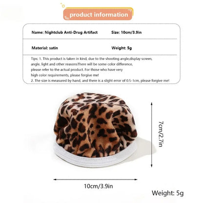 SipSafe™ – Jouw Drankje, Jouw Veiligheid