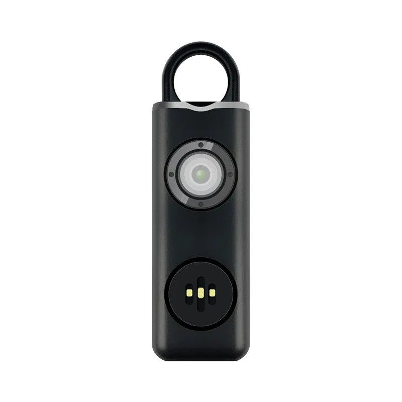 Serenya™ – Persoonlijk Veiligheidsalarm