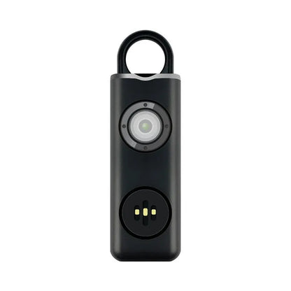 Serenya™ – Persoonlijk Veiligheidsalarm
