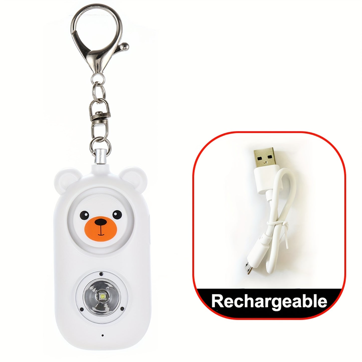 SafeKey™ – Jouw draagbare veiligheidspartner.