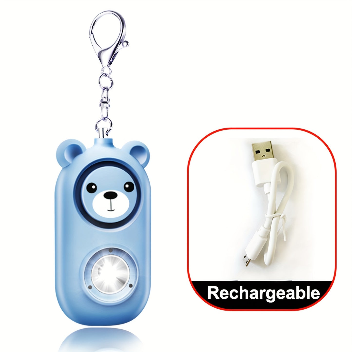 SafeKey™ – Jouw draagbare veiligheidspartner.