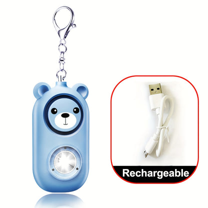SafeKey™ – Jouw draagbare veiligheidspartner.